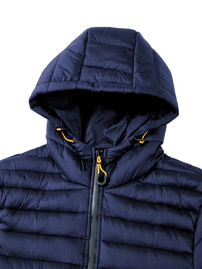 Charles | Lightweight Jacket