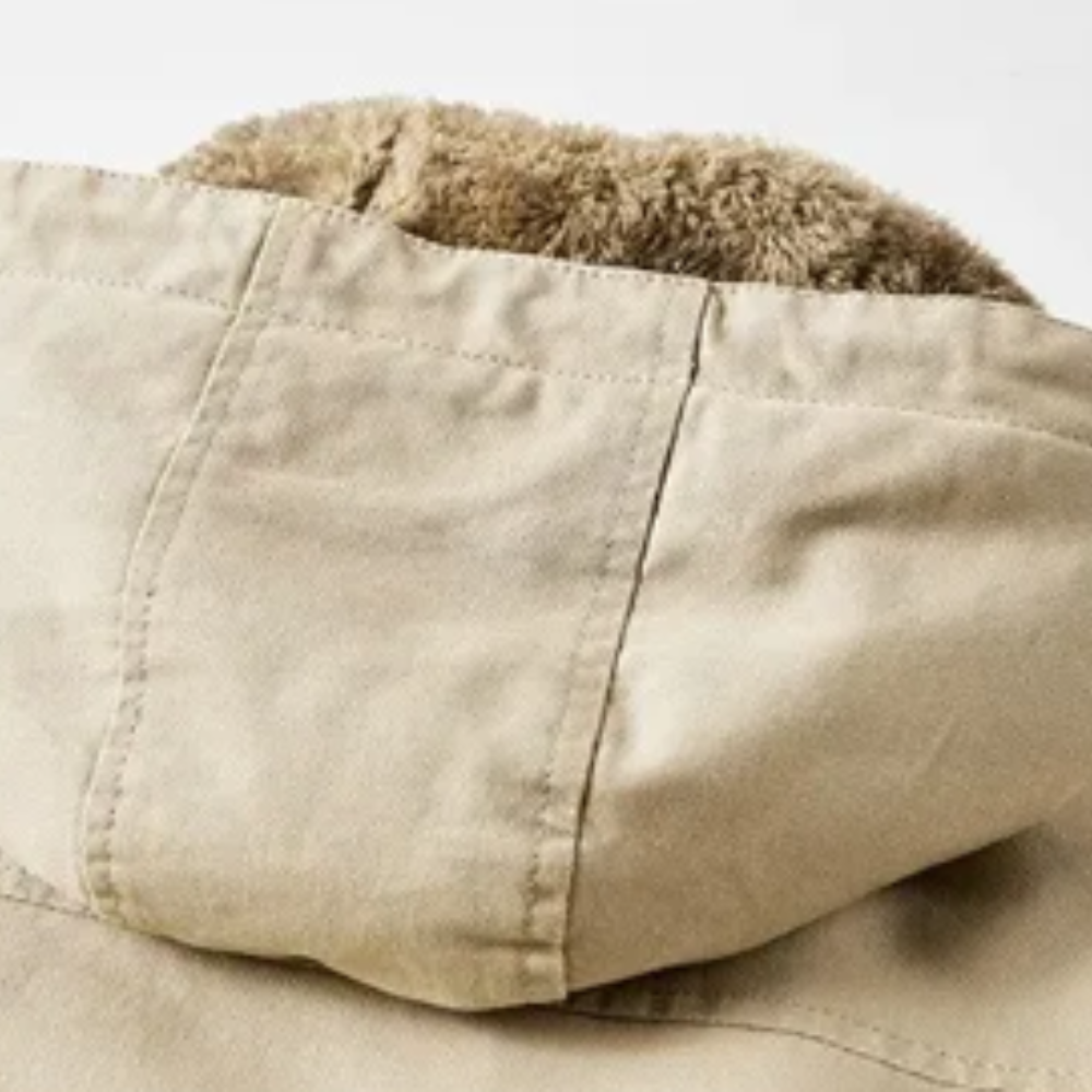 Joseph | Premium Padded Winter Jacket