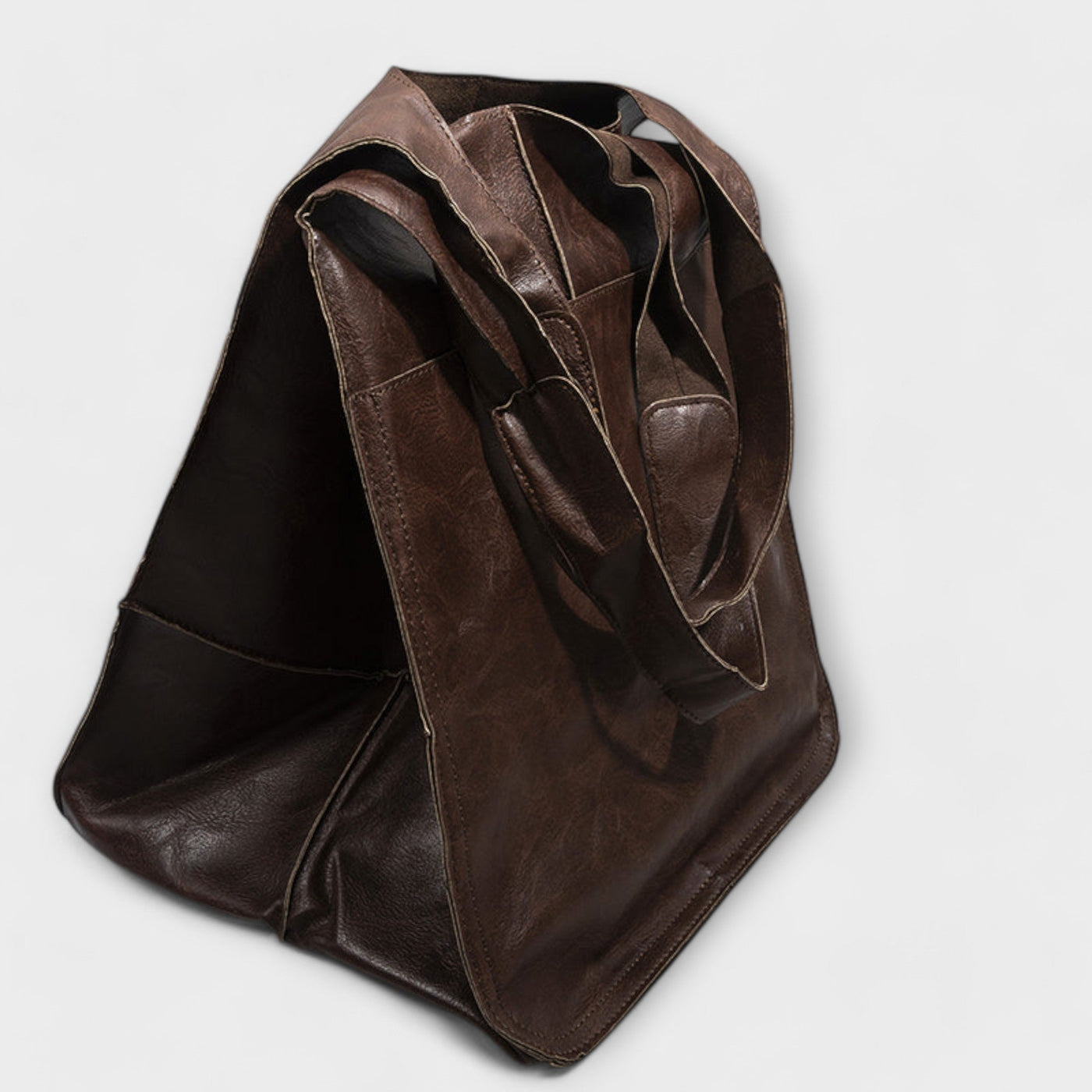 Mistral | Oversized Weekender Bag