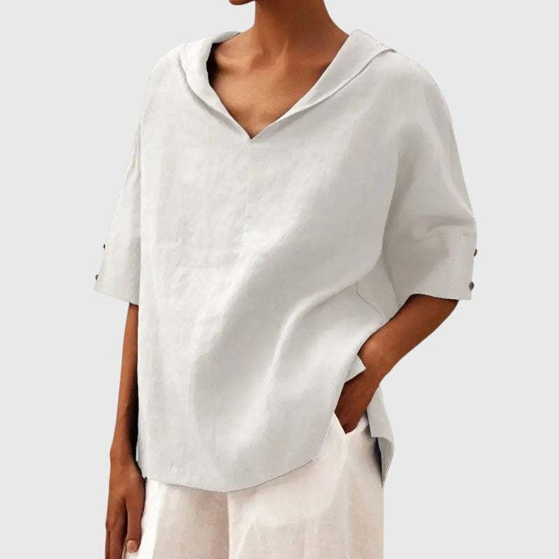 Kali™ - Blouse - Black