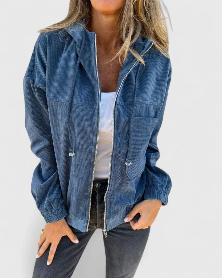 Chelsea | Comfortable Jacket