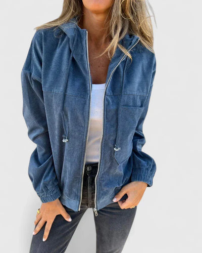 Chelsea | Comfortable Jacket