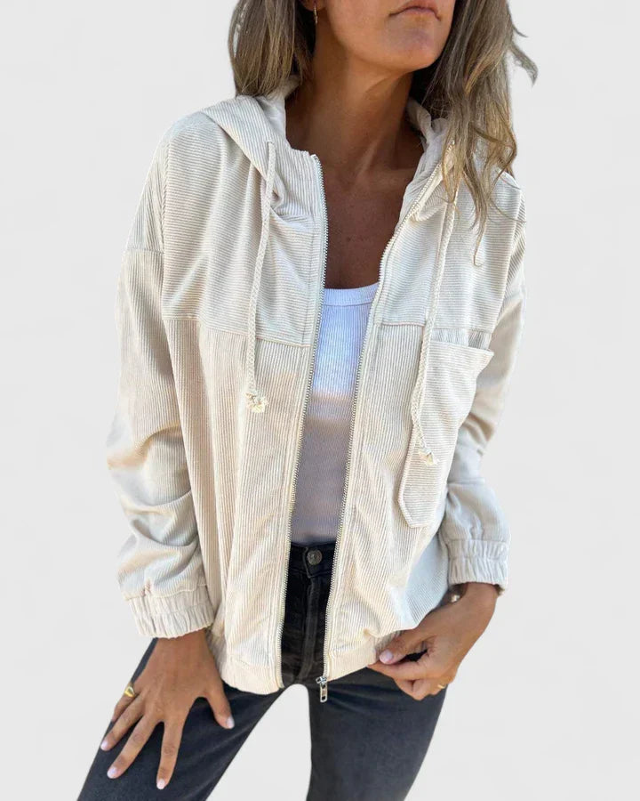 Chelsea | Comfortable Jacket