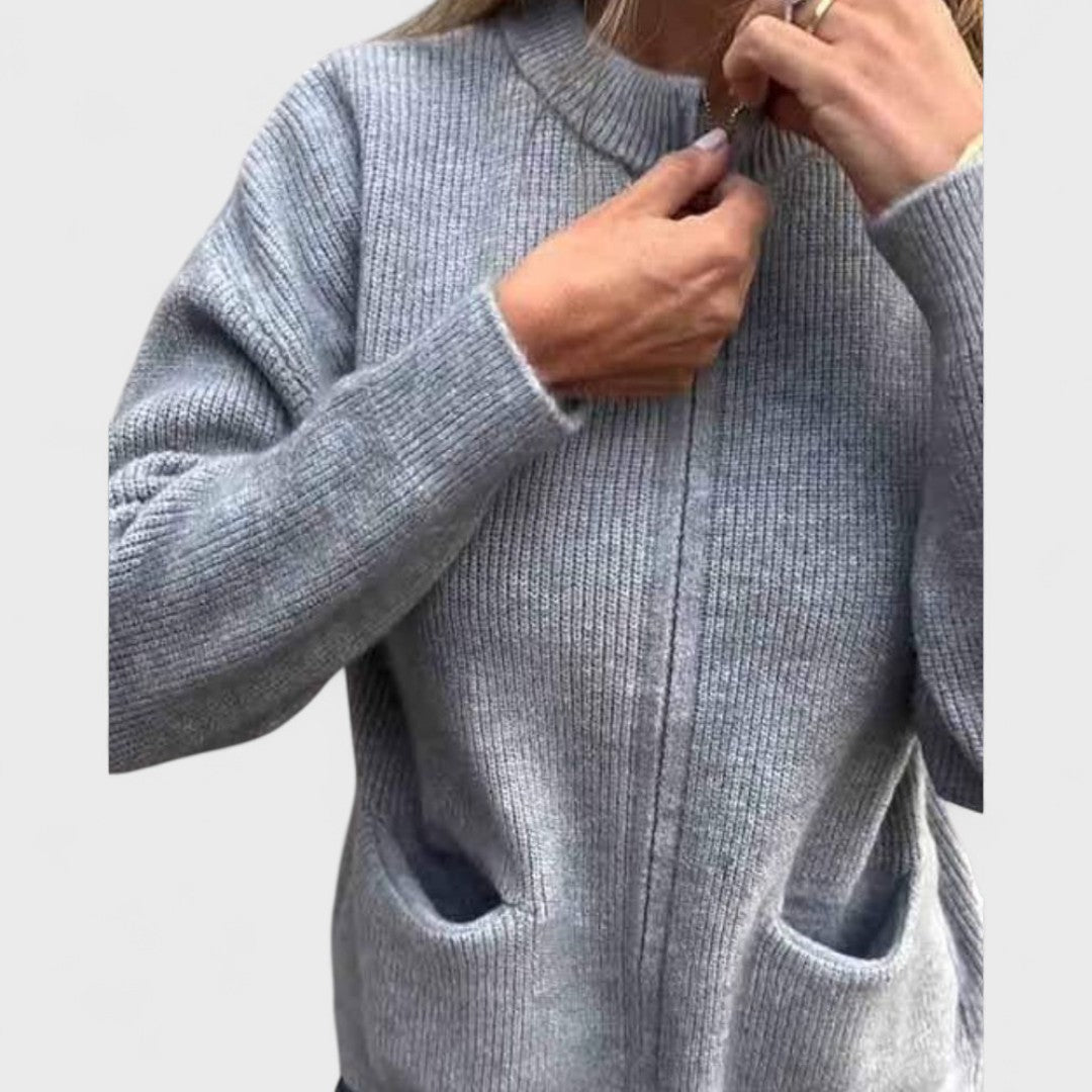 Shamsa | Knit Cardigan