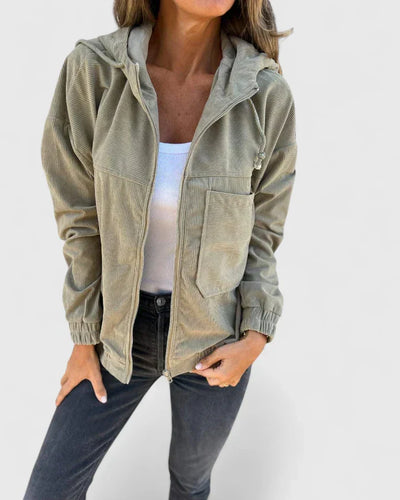 Chelsea | Comfortable Jacket