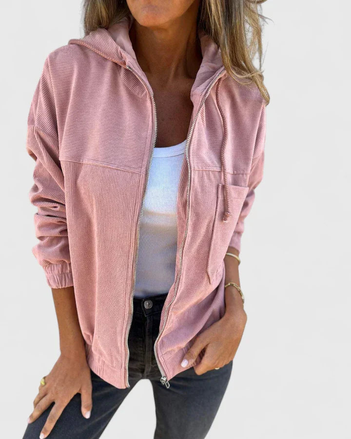 Chelsea | Comfortable Jacket