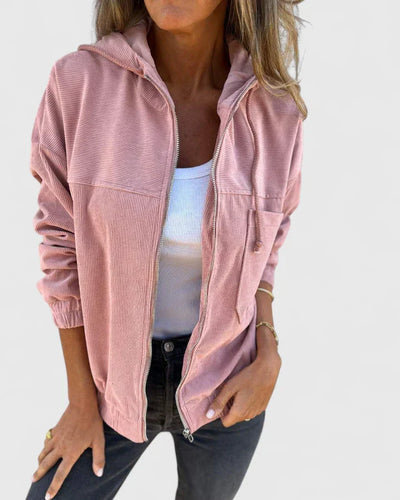 Chelsea | Comfortable Jacket