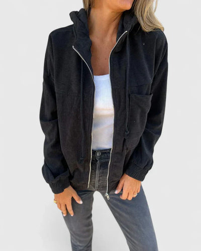 Chelsea | Comfortable Jacket