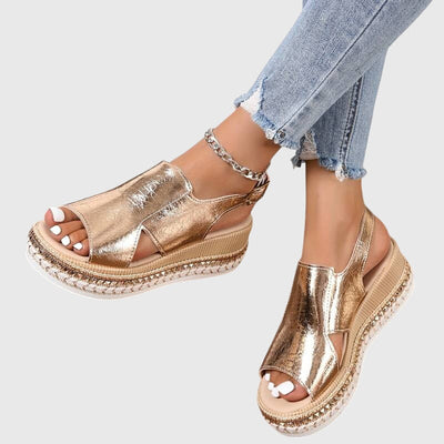 Raya™ - Orthopedic Sandals