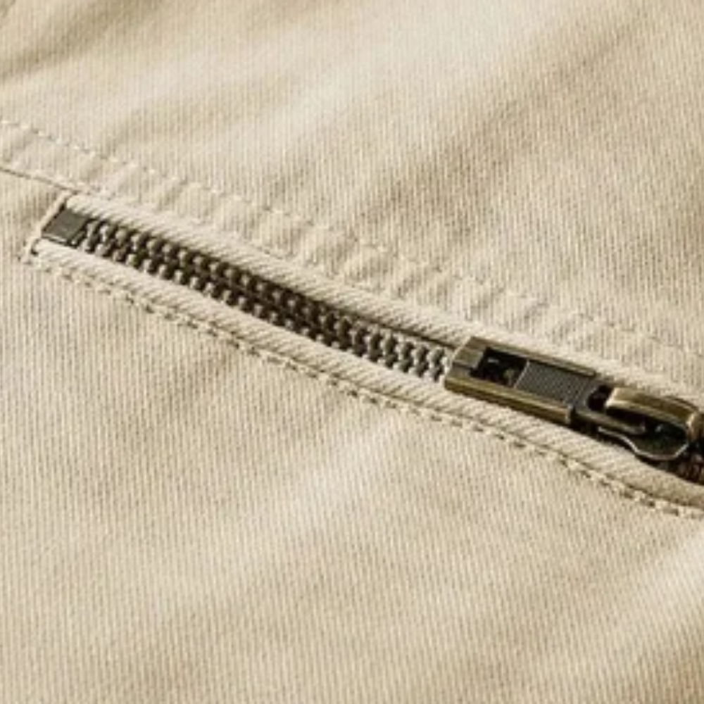 Joseph | Premium Padded Winter Jacket