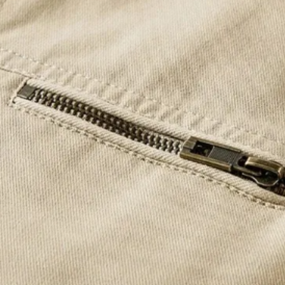 Joseph | Premium Padded Winter Jacket