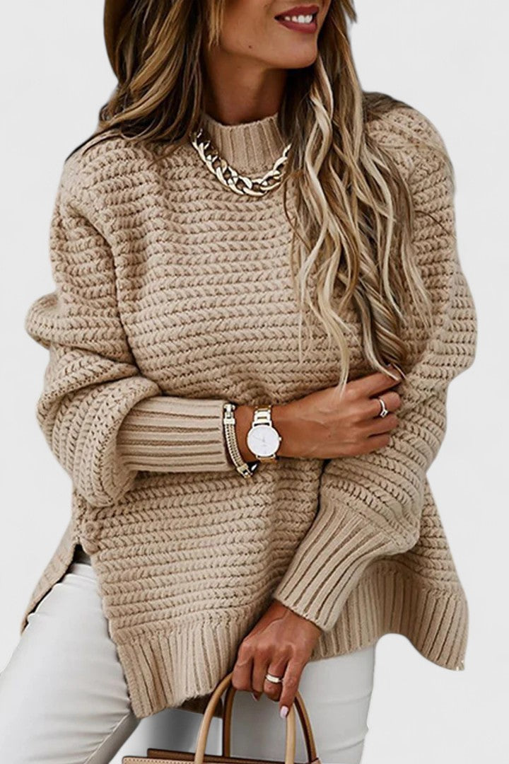 Eluned™ - Comfortable Sweater