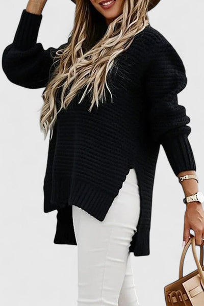 Eluned™ - Comfortable Sweater