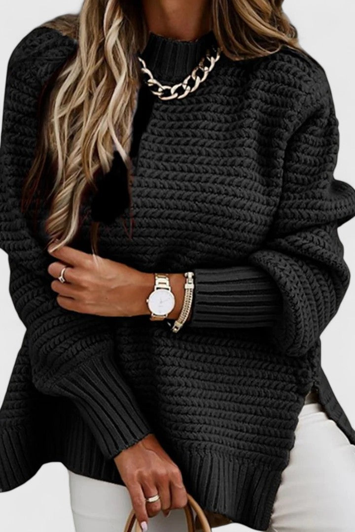 Eluned™ - Comfortable Sweater