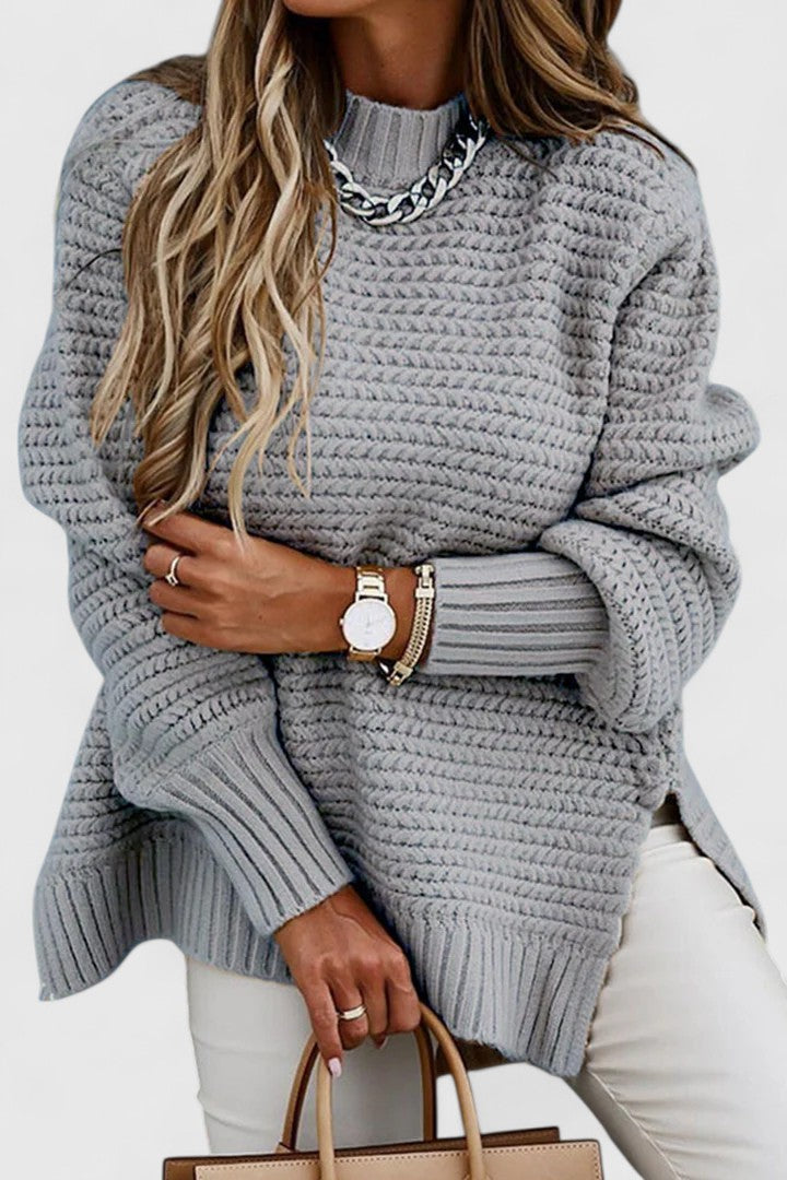 Eluned™ - Comfortable Sweater