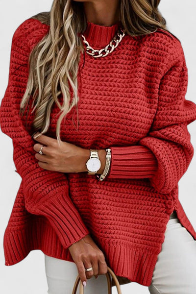Eluned™ - Comfortable Sweater