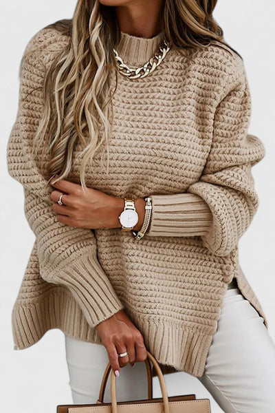 Eluned™ - Comfortable Sweater