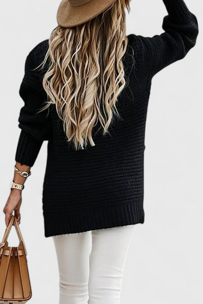 Eluned™ - Comfortable Sweater