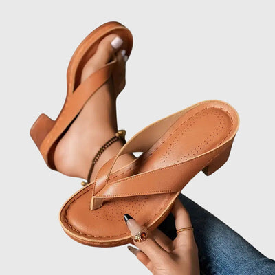 Reina™ - Orthopedic Sandals