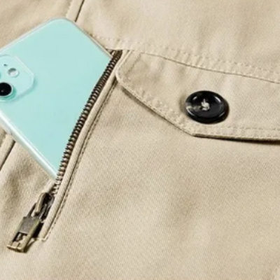 Joseph | Premium Padded Winter Jacket