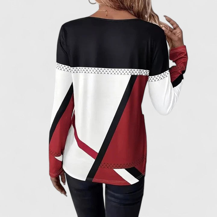 Darya™ - Elegant Sweater