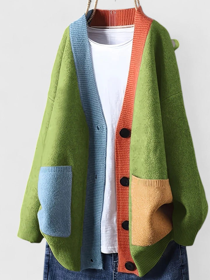 Zephine | Comfortable Cardigan