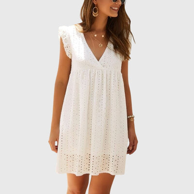 Ana™ - 2 in 1 Summer Dress