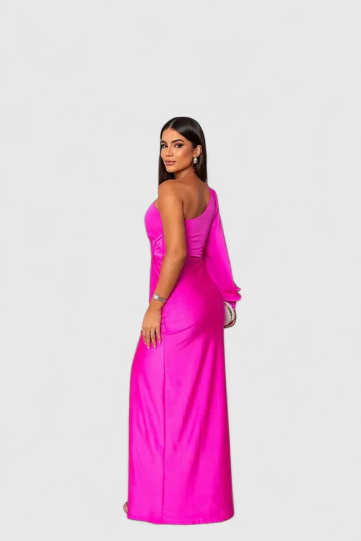 Nevaeh™ - Elegant Maxi Dress