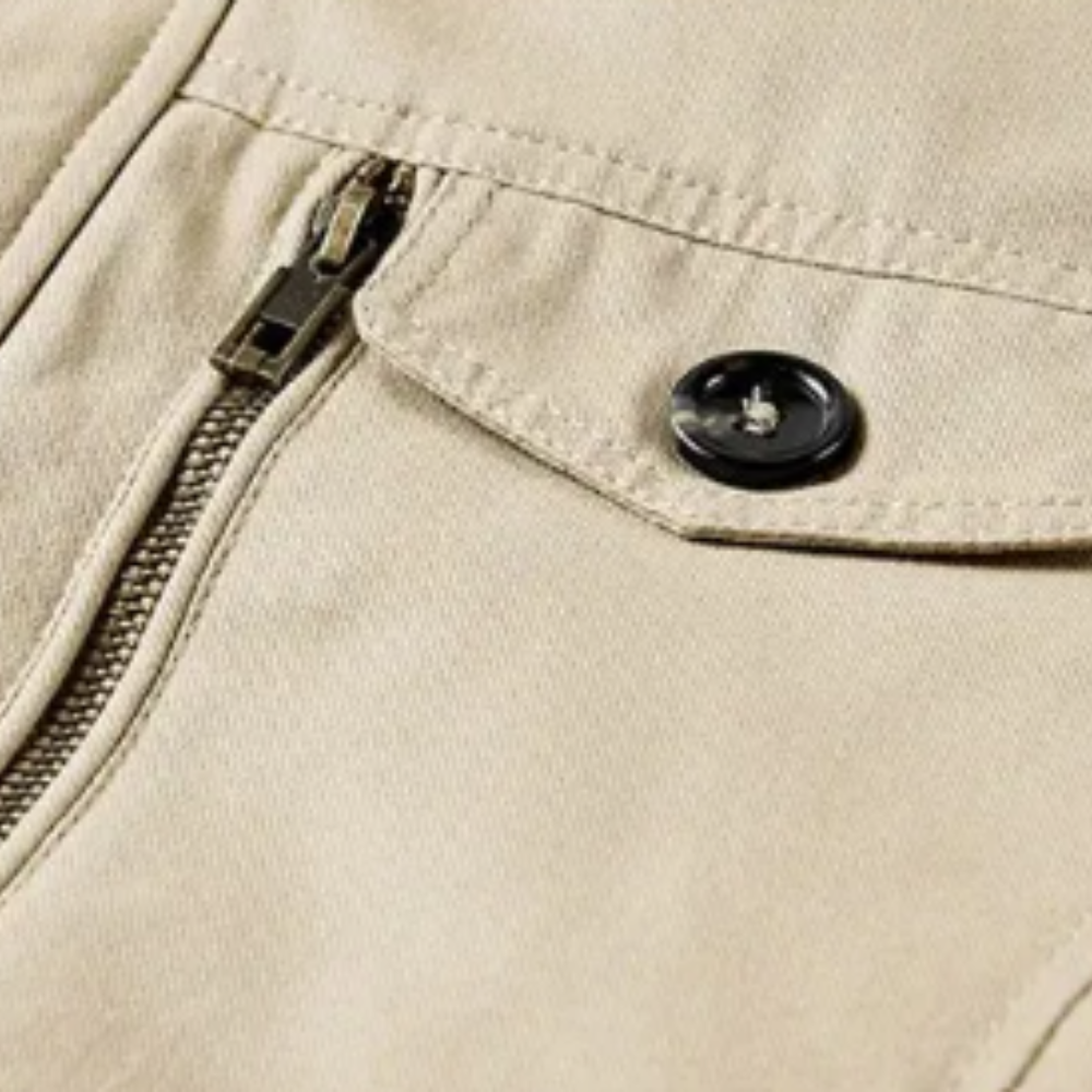 Joseph | Premium Padded Winter Jacket