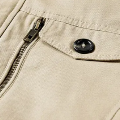 Joseph | Premium Padded Winter Jacket