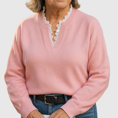 Marybeth | Elegant Top