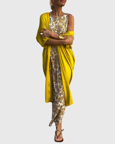 Hazel™ - Elegant Two-Piece Set