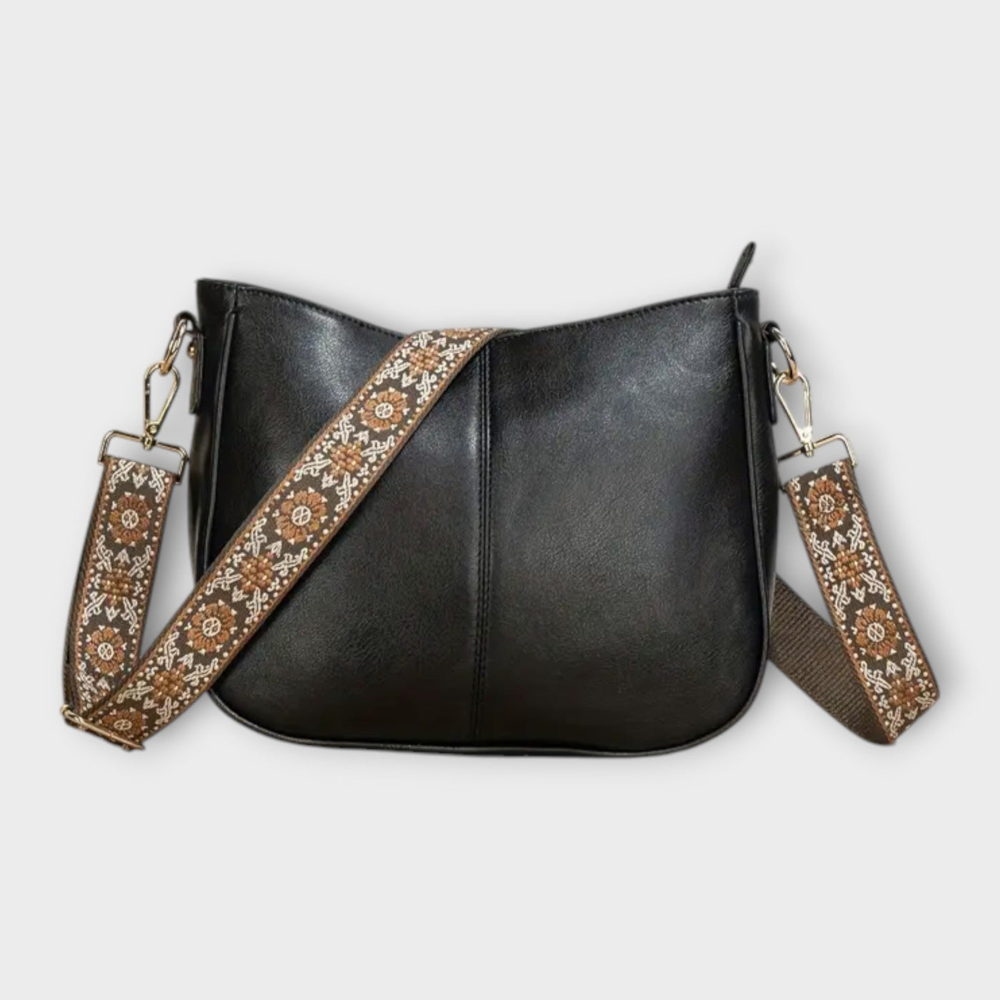 Evra | Vegan Crossbody Bag