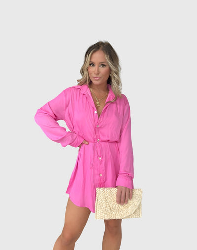 Elry™ - Elegant Romper Dress