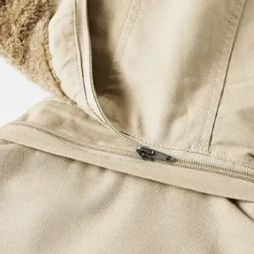 Joseph | Premium Padded Winter Jacket