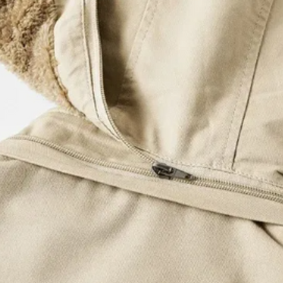 Joseph | Premium Padded Winter Jacket