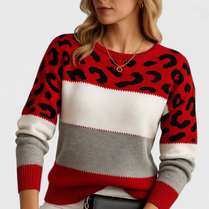 Liorit™ - Elegant Sweater