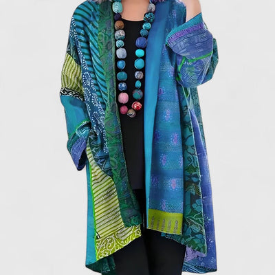 Zenobia | Elegant Cardigan