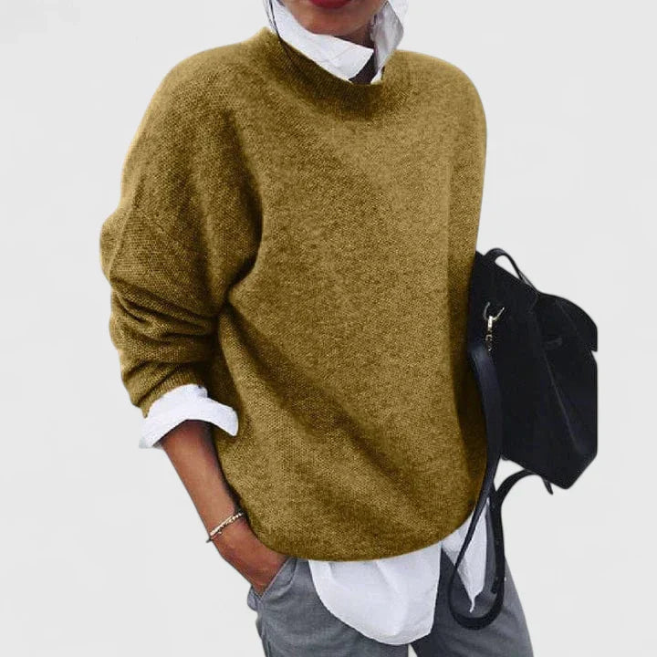 Melusine | Sophisticated Sweater