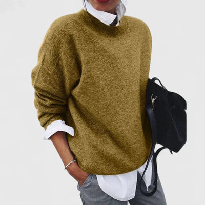 Melusine | Sophisticated Sweater
