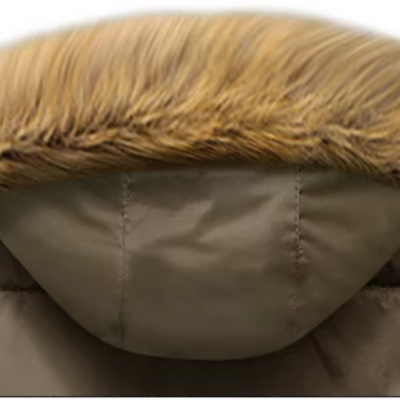 Roman | Parkas Jacket