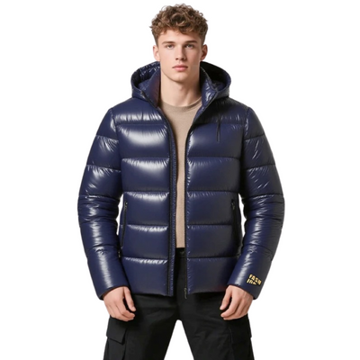 Weston | Puffer Jacket