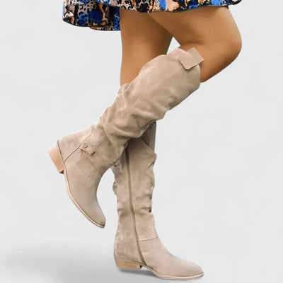 Isabela™ - Orthopedic Boots