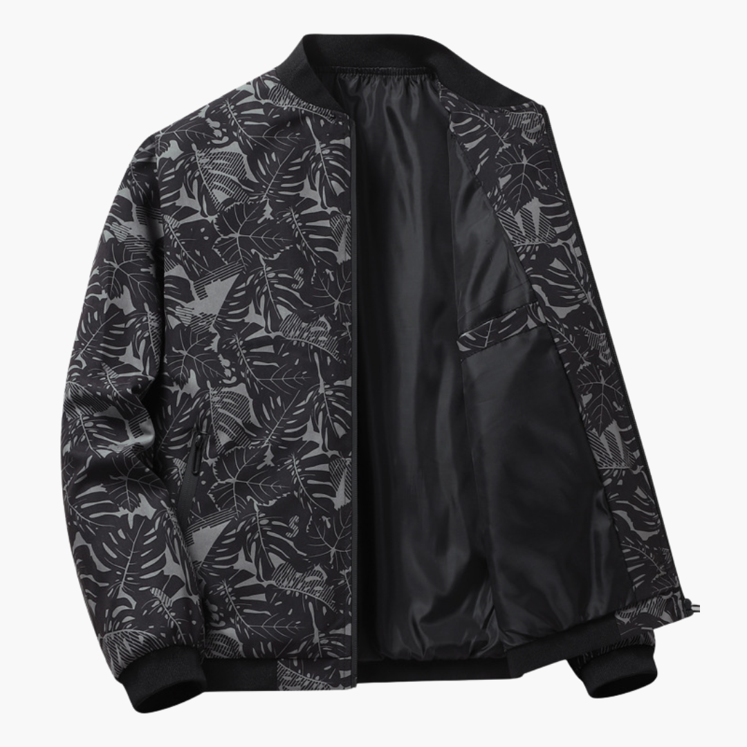 Gael | Men's Bomber Jacket