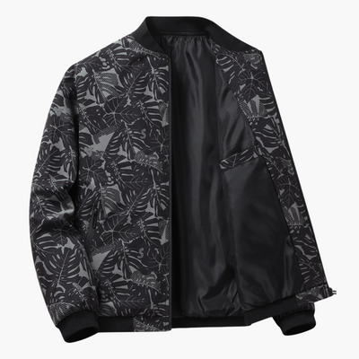 Gael | Men's Bomber Jacket