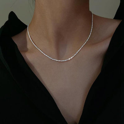 Thary | Starlight Necklace Set