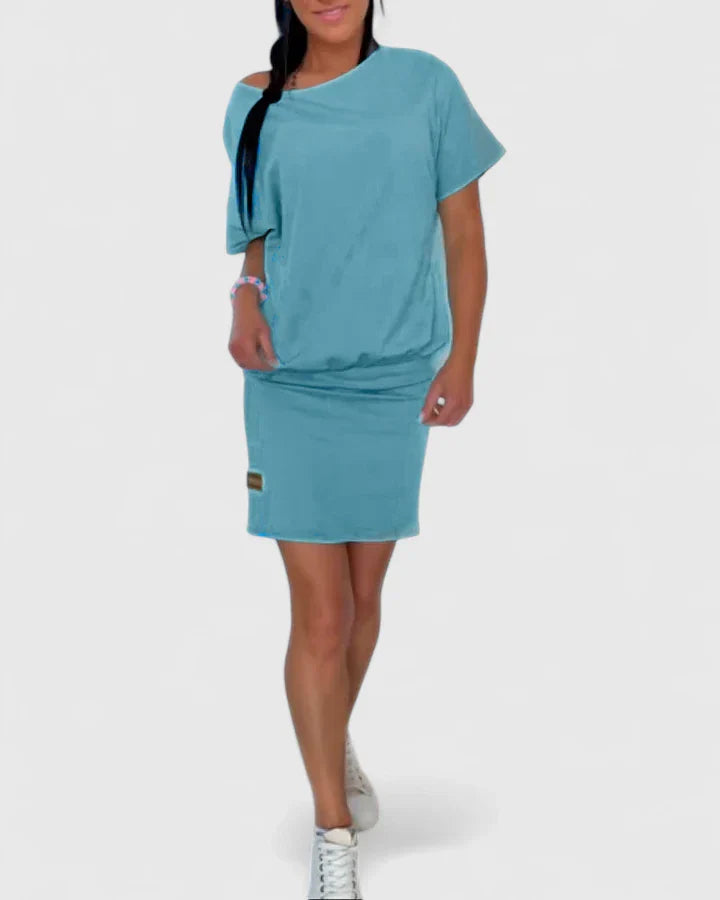 Amara™ - Comfortable Dress