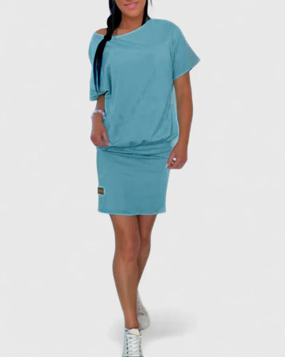 Amara™ - Comfortable Dress