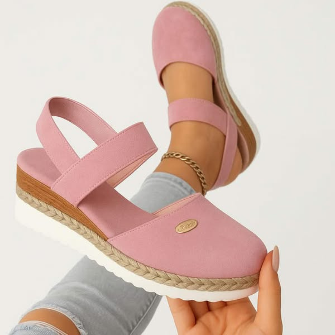 Mikaela™ - Orthopedic Sandals