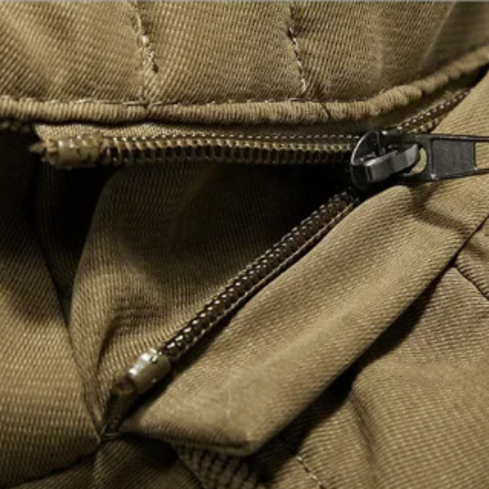 Miles | Elegant Winter Jacket